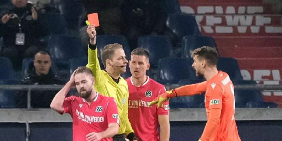hannover 96