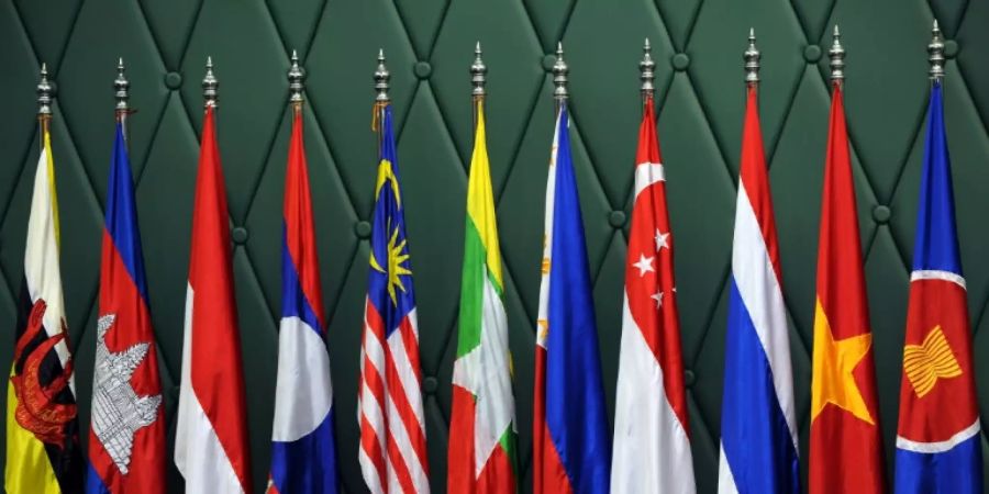 RCEP-Freihandelabkommen dürfte sich verzögern