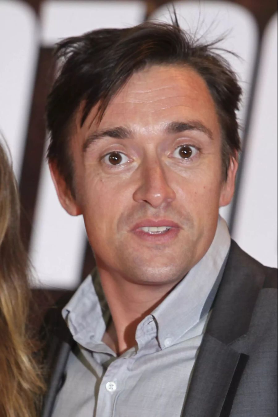 richard hammond top gear