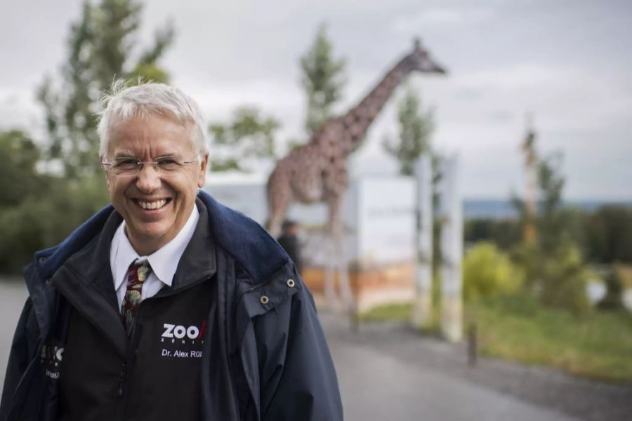 Zoo Zürich