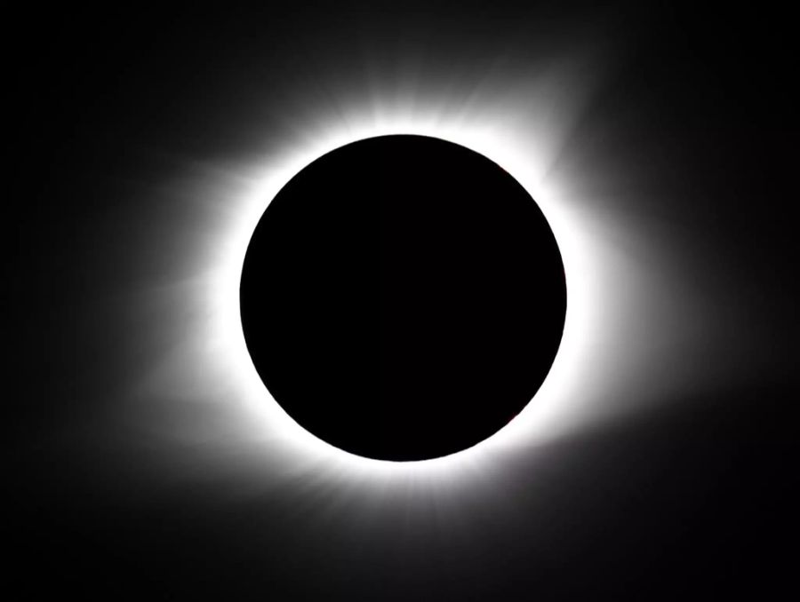 Sonnenfinsternis «Bares für Rares»