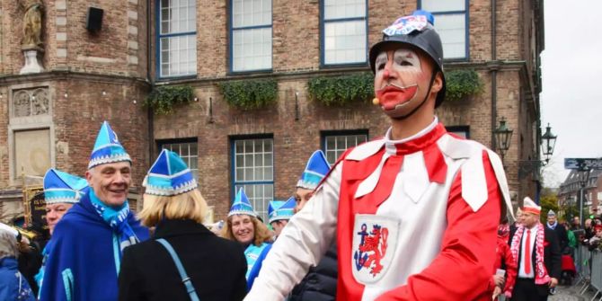 karneval, fastnacht und fasching