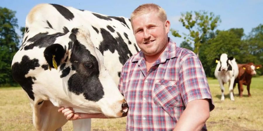 Bauer sucht Frau 2019