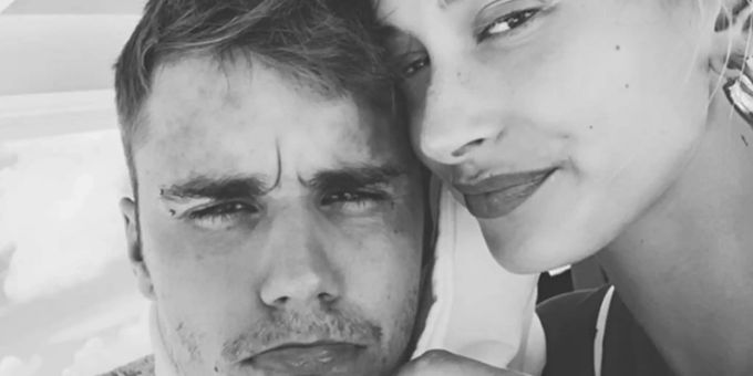 Nach Mega-Hochzeit - Justin Bieber will keine Flitterwochen mit Hailey