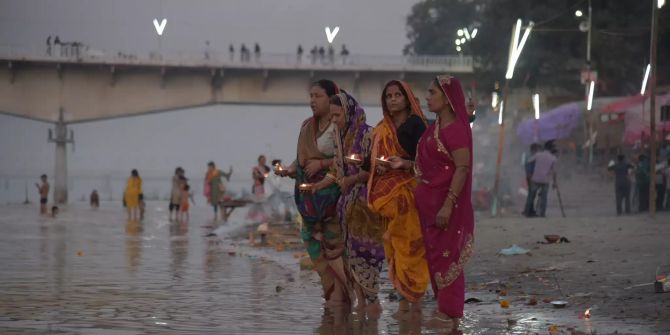 Supreme Court delivers verdict in the Ayodhya suit