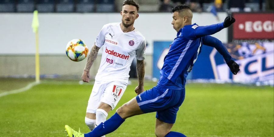 FC Luzern
