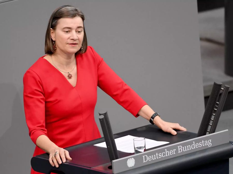 Anke Domscheit-Berg