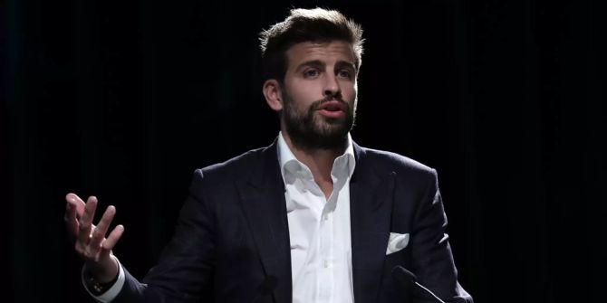 Gerard Piqué