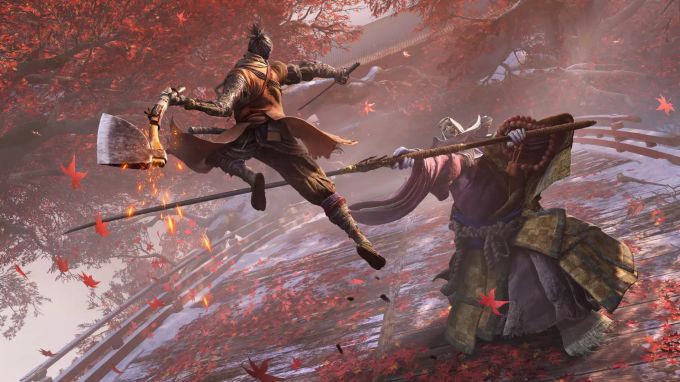 Sekiro: Shadows Die Twice gilt bei den Steam Awards 2019 als Spiel des Jahres. Steam Awards Sekiro