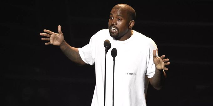 Kanye West war süchtig nach Sex – und Pornos. Kanye West Sex