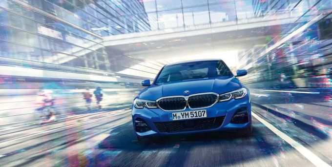 bmw 3er