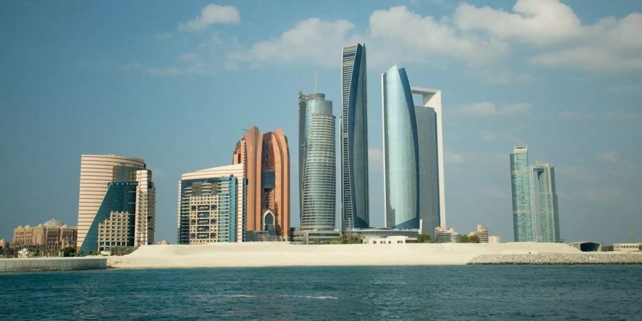 Abu Dhabi