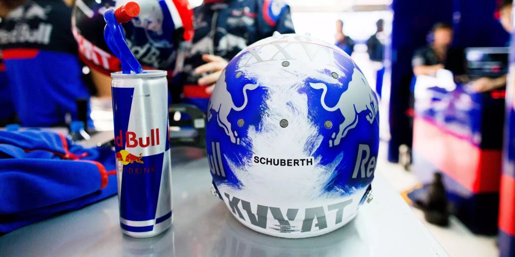 Daniil Wjatscheslawowitsch Kwjat darf Spezialhelm nicht verwenden