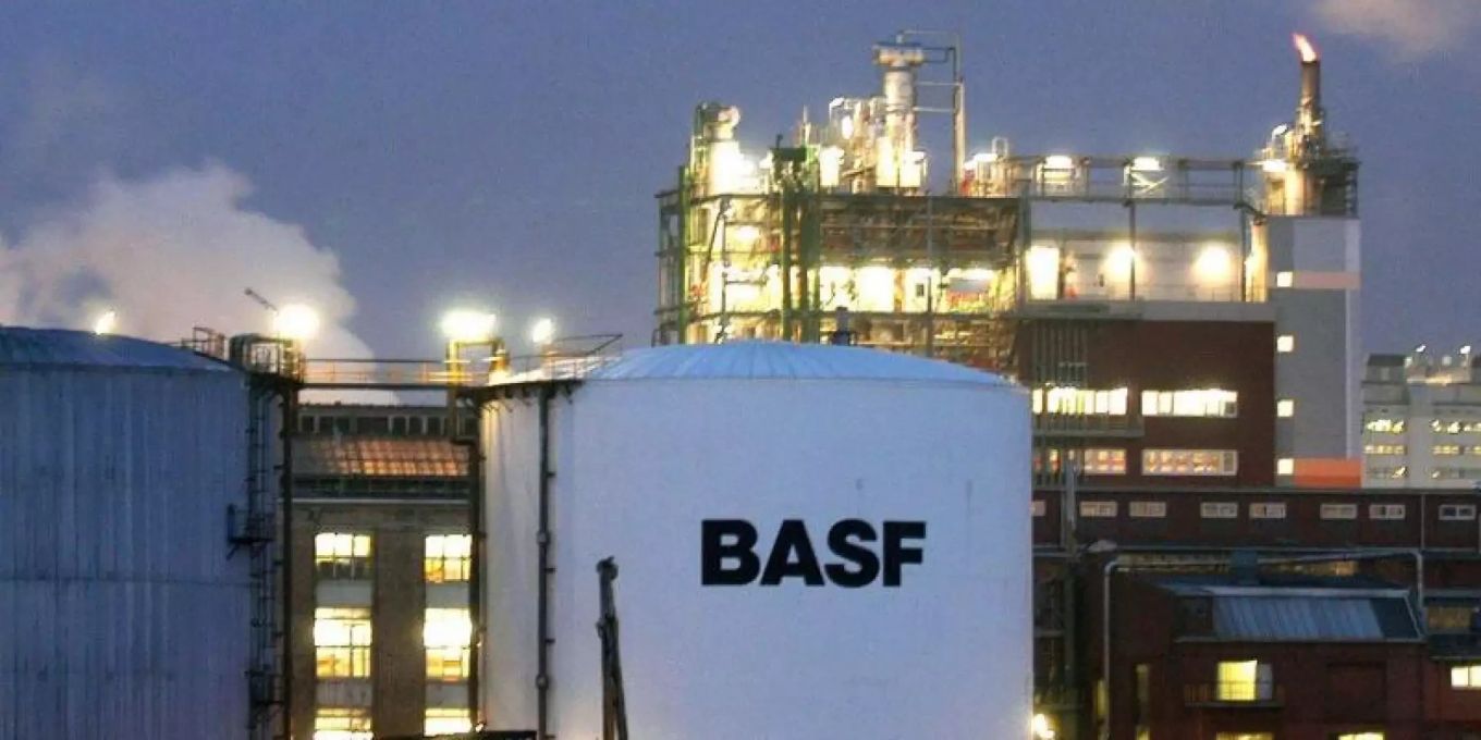 BASF will Agrarsparte an die Börse bringen | Nau.ch
