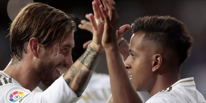 Real Madrid