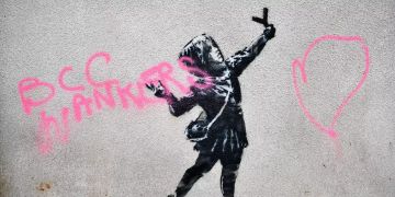 Banksy