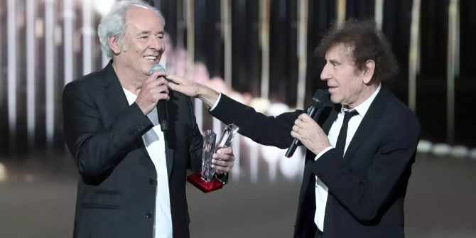 victoires de la musique
