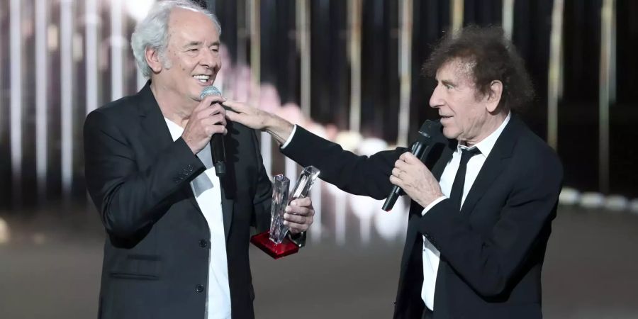 victoires de la musique