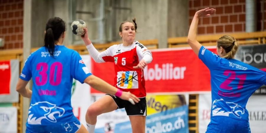 Handballverein Herzogenbuchsee