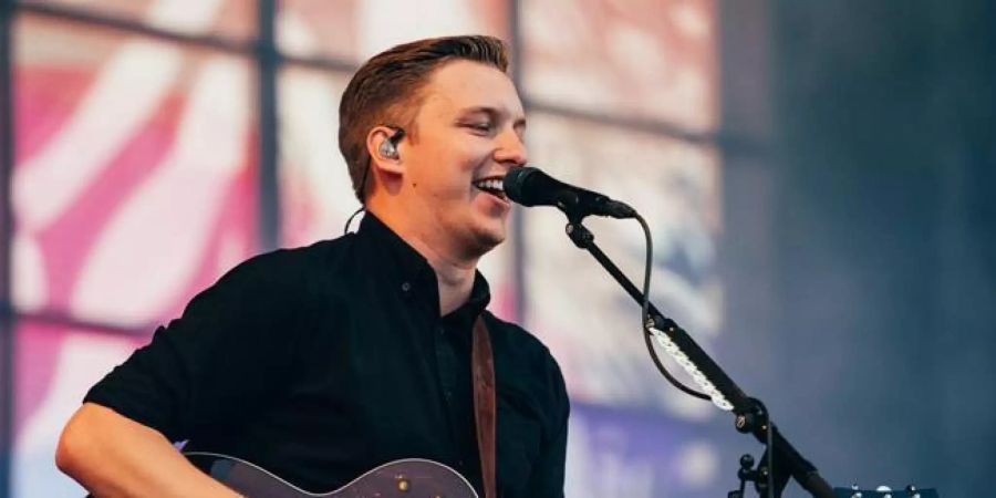 george ezra