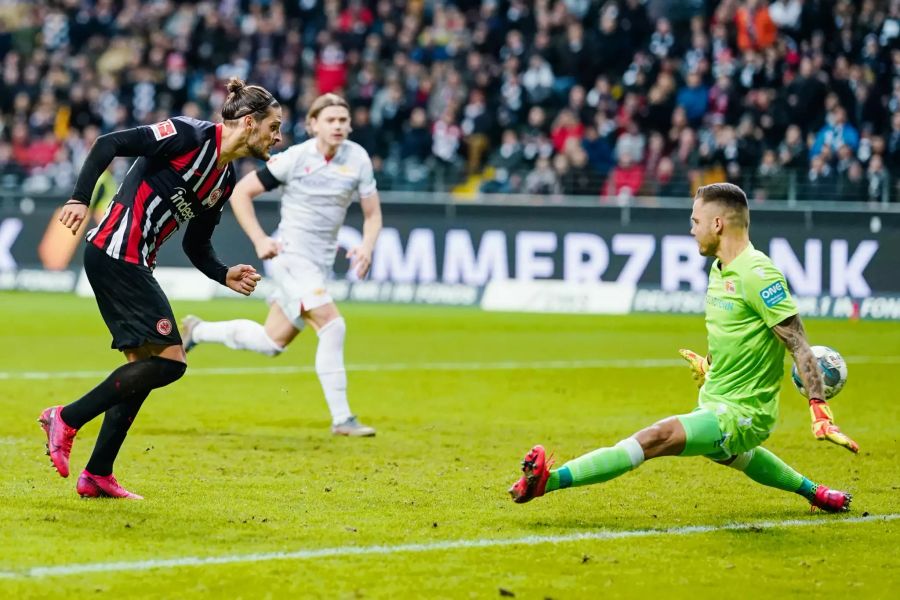 Eintracht Frankfurt
