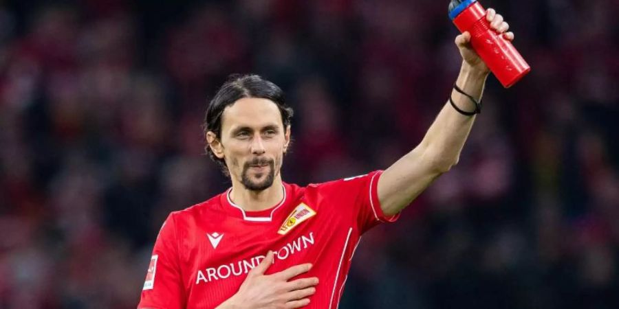 Neven ist Mitglied im Spielerrat der Profi-Gewerkschaft Fifpro. Foto: Guido Kirchner/dpa