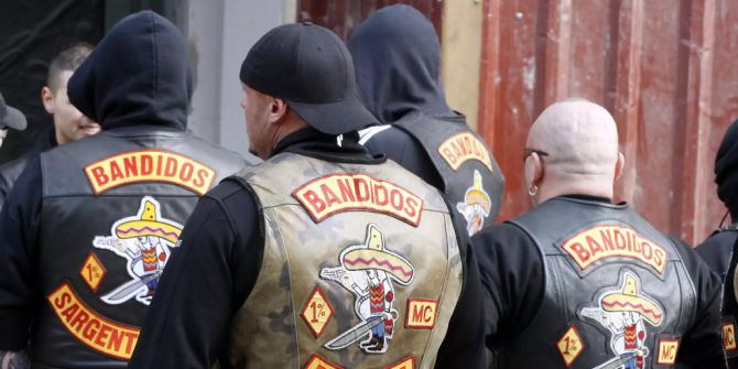 bandidos