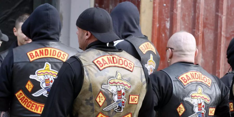 bandidos