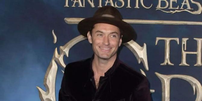 jude law