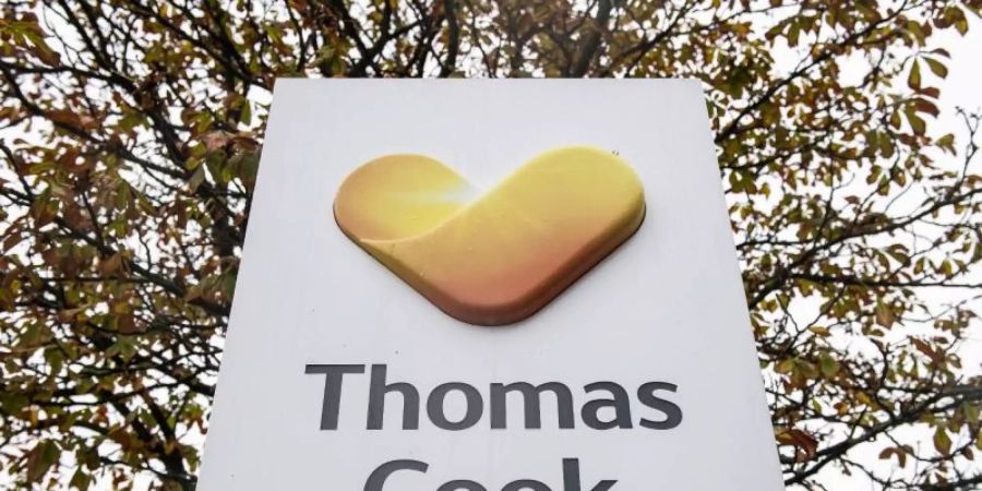 Auch knapp ein Jahr nach der Pleite von Thomas Cook sind die Ansprüche Zehntausender Urlauber noch ungeklärt. Foto: Silas Stein/dpa
