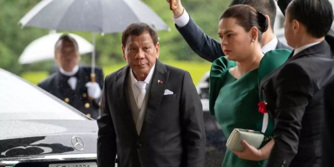 Rodrigo Duterte. rodrigo duterte