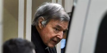 george pell