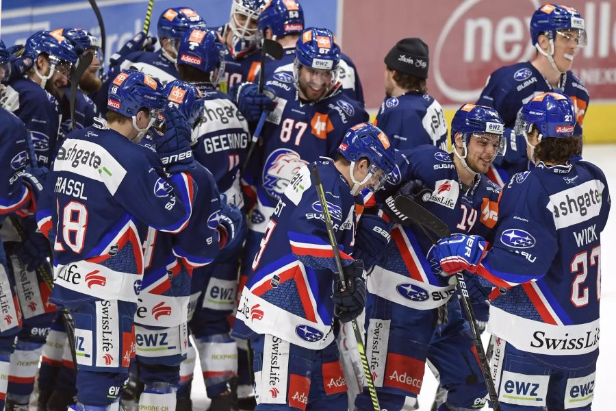 ZSC Lions