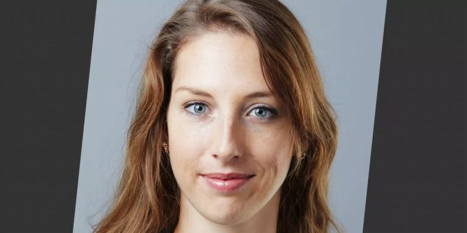 Wirtschaftswissenschaftlerin Isabel Martinez forscht zu Themen der Ungleicheit. hsg