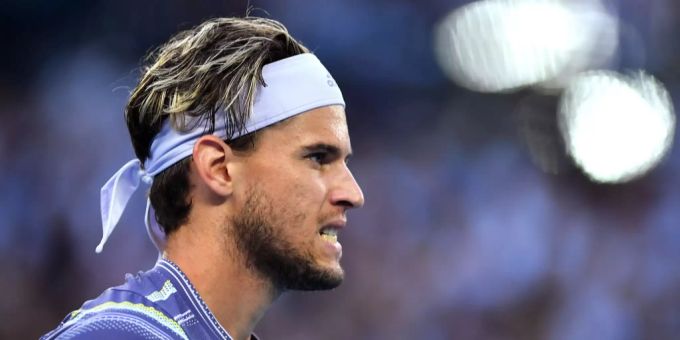 Nächste Absage - Thiem verpasst Grand-Slam-Turnier in Wimbledon