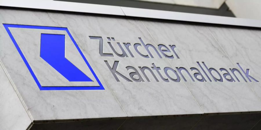 zürcher kantonalbank