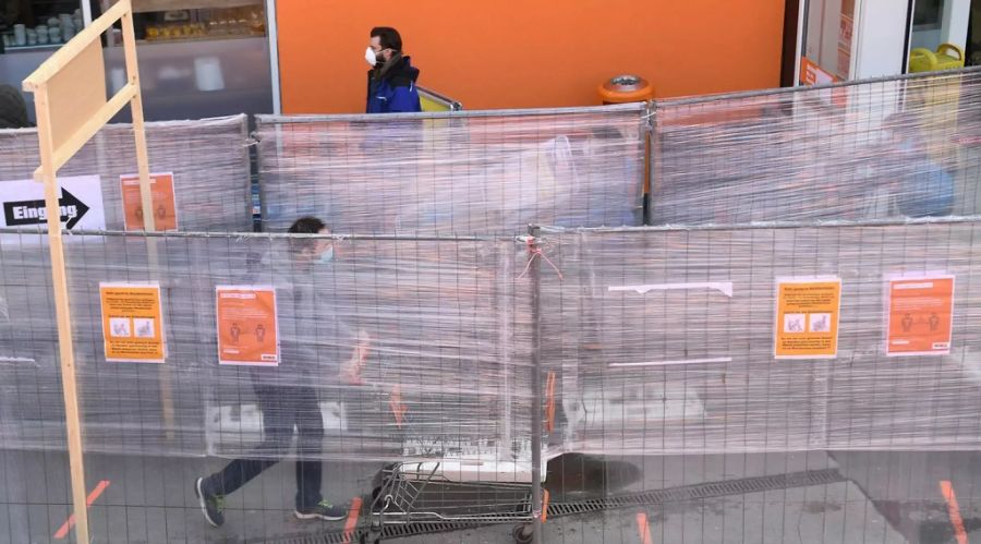 baumarkt österreich