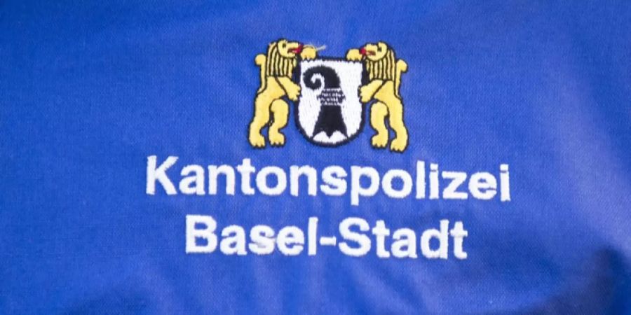 Kantonspolizei Basel-Stadt