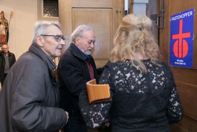 Besucher