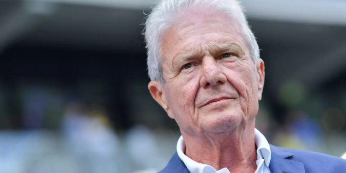Hopp über Corona - «Es schlägt die Stunde der Solidarität»