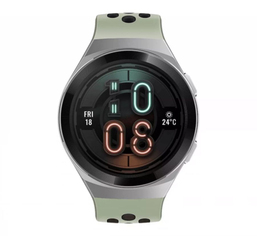 Huawei Watch GT 2e