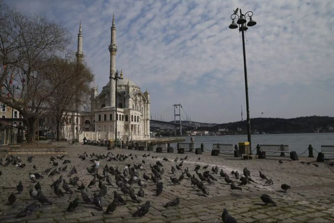 Türkei