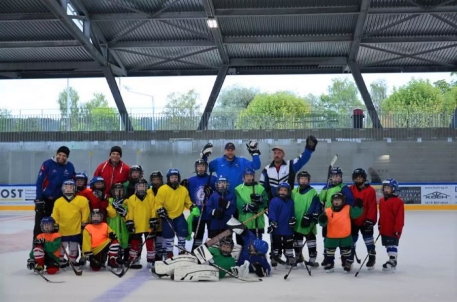 HC Wohlen Freiamt