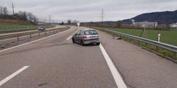 Unfall