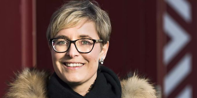 An SP-Frau - CVP verliert zweiten Sitz in der jurassischen Regierung