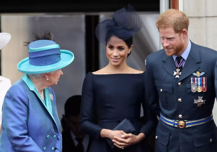 prinz harry meghan markle