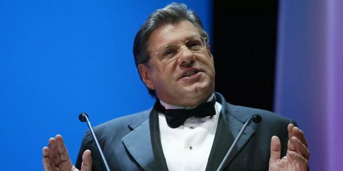 Jürg Marquard musste am Herz Operiert werden. Jürg Marquard