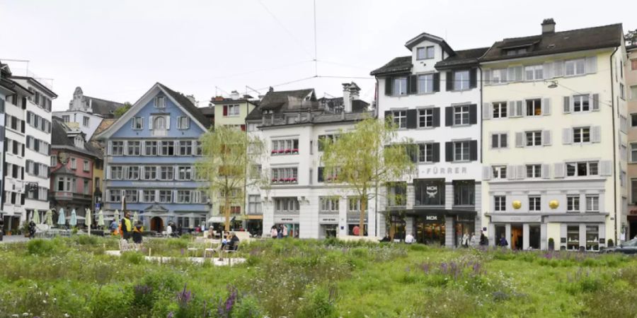 Münsterplatz