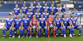 Vereinsupdate - FC Wohlen – trotz Rückschlägen positiv gestimmt Vereinsupdate - FC Wohlen – trotz Rückschlägen positiv gestimmt