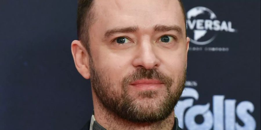 Justin Timberlake